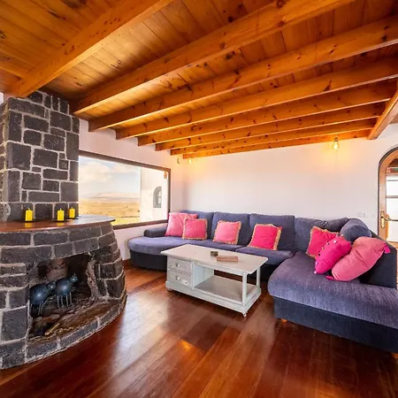 Loft Amanar Apartmán *