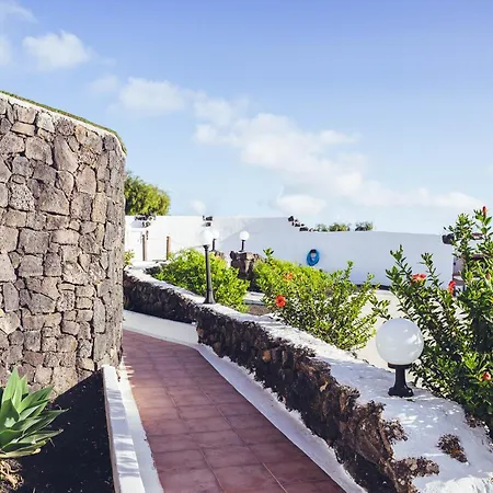 Apartmán Loft Amanar