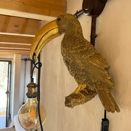 Loft Amanar Apartmán