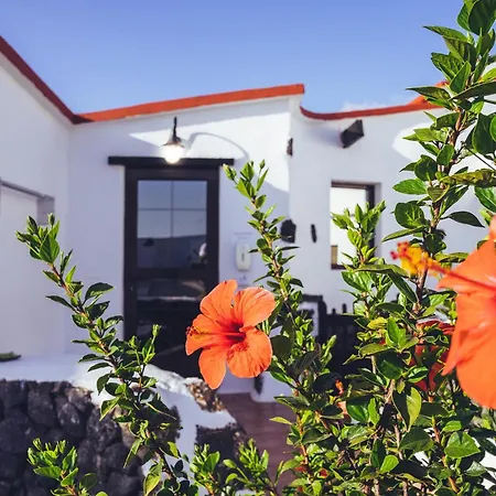 Loft Amanar San Bartolome (Las Palmas)