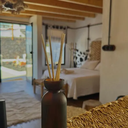 Loft Amanar San Bartolome (Las Palmas)