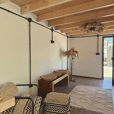 Loft Amanar * San Bartolome (Las Palmas)