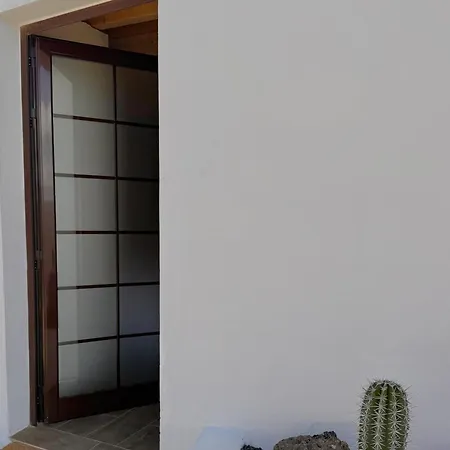 Apartment Loft Amanar San Bartolome (Las Palmas)