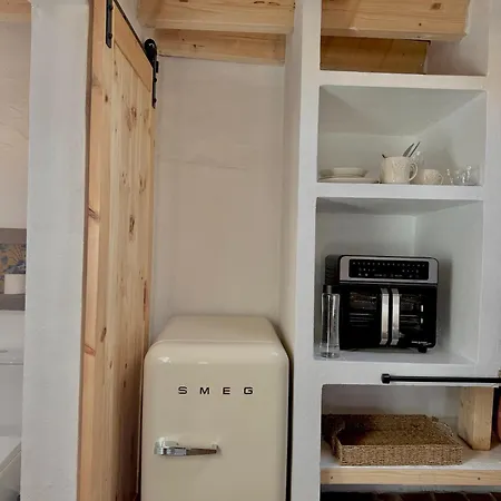 公寓 Loft Amanar